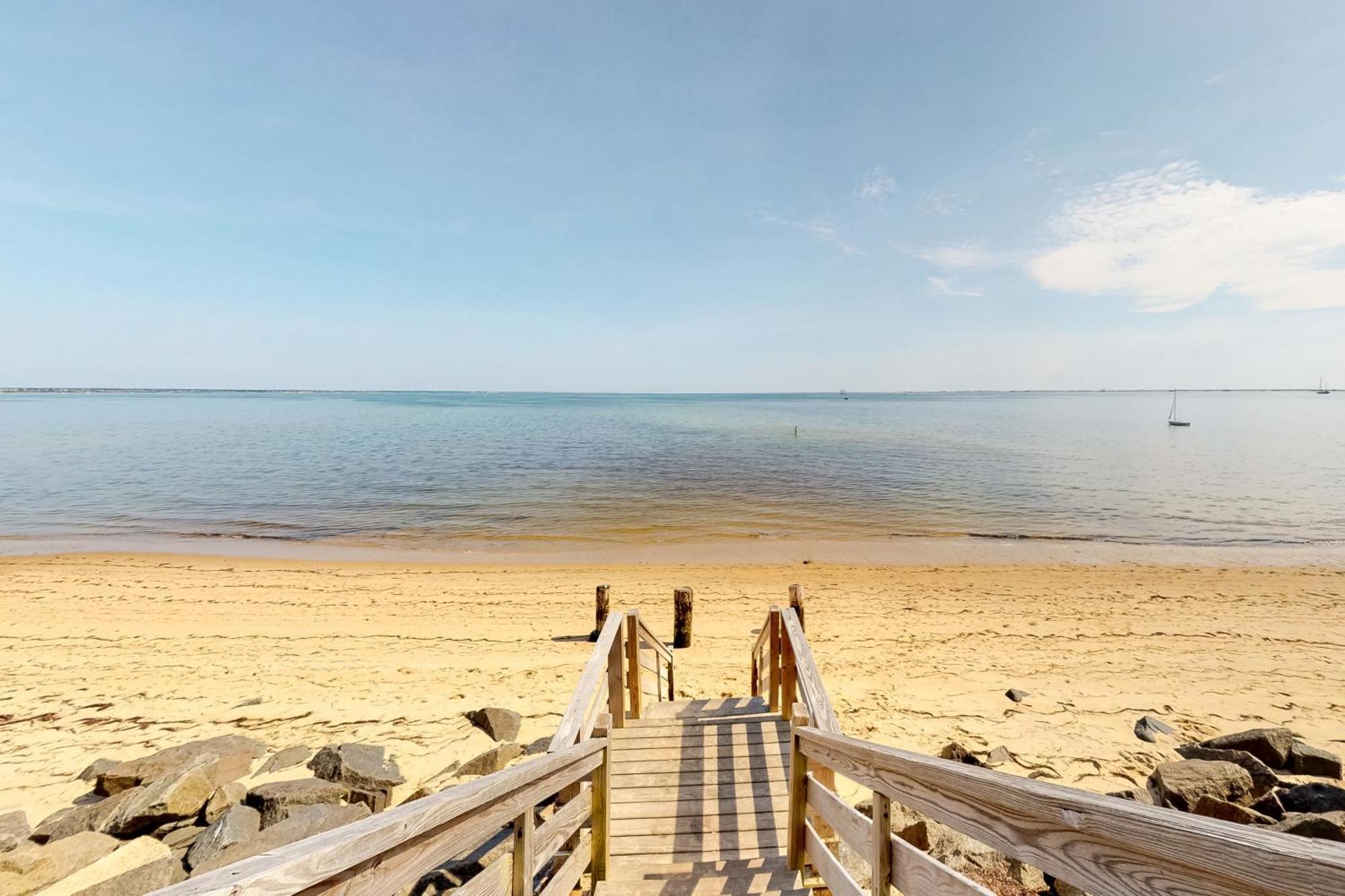 Endless Summer Provincetown Bagian luar foto