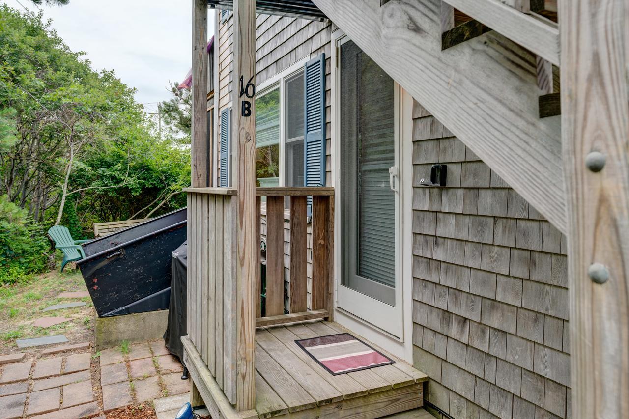 Endless Summer Provincetown Bagian luar foto
