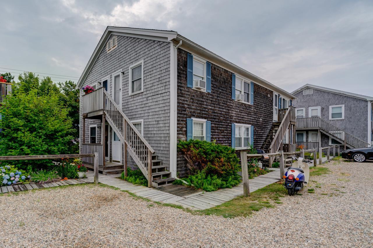 Endless Summer Provincetown Bagian luar foto